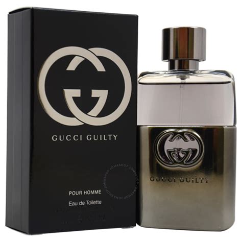 gucci guilty incisione|gucci guilty for men 50ml.